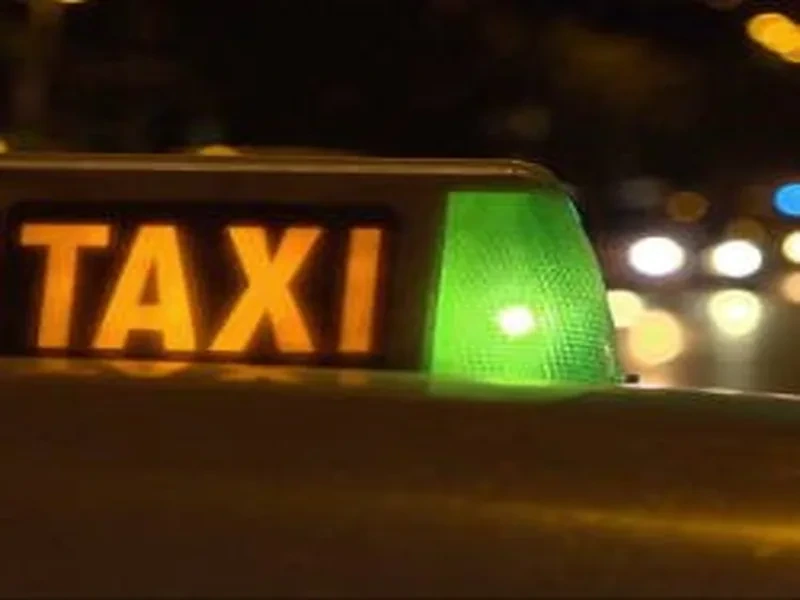 Local taxi service in Bristol — Licensed private hire